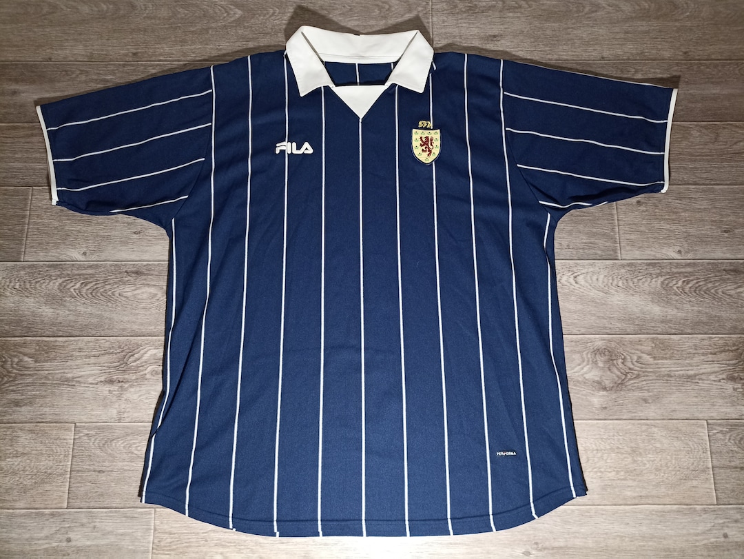Fila football on sale jersey