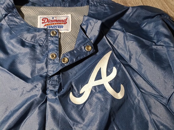 Vintage Atlanta Braves American baseball team USA… - image 4