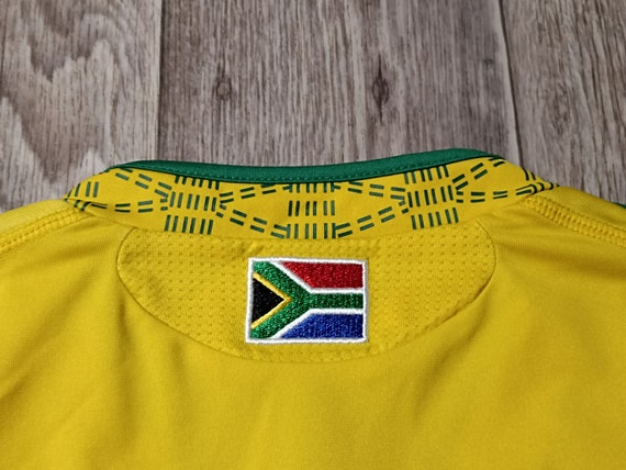 South Africa national team African adidas 2010/11… - image 8