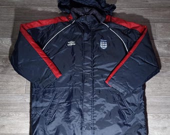 Vintage 50s British Jemcoprufe Hiking Smock Windproof Anorak