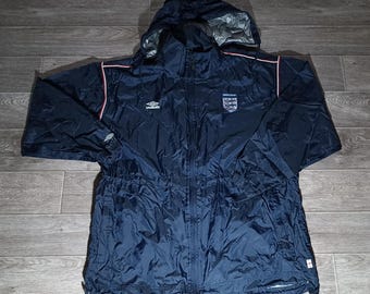 ジャケット・アウター 90s-00s UNBRO England Nylon Jacket ジャケット・アウター 90s-00s UNBRO England Nylon Jacket
