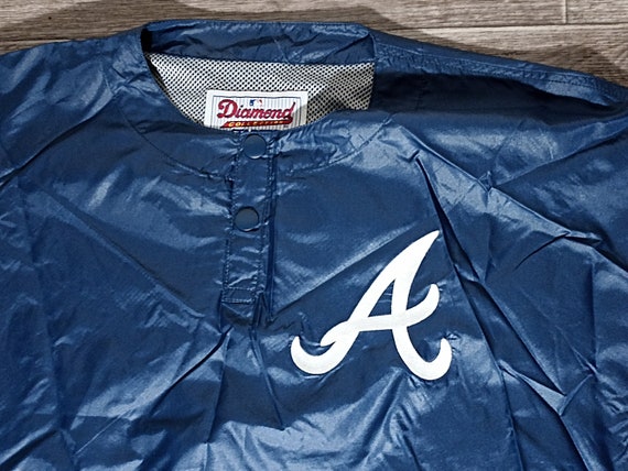 Vintage Atlanta Braves American baseball team USA… - image 3