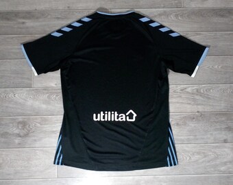 MAILLOT DE FOOTBALL GLASGOW RANGERS HUMMEL TAILLE M EXCL ..s