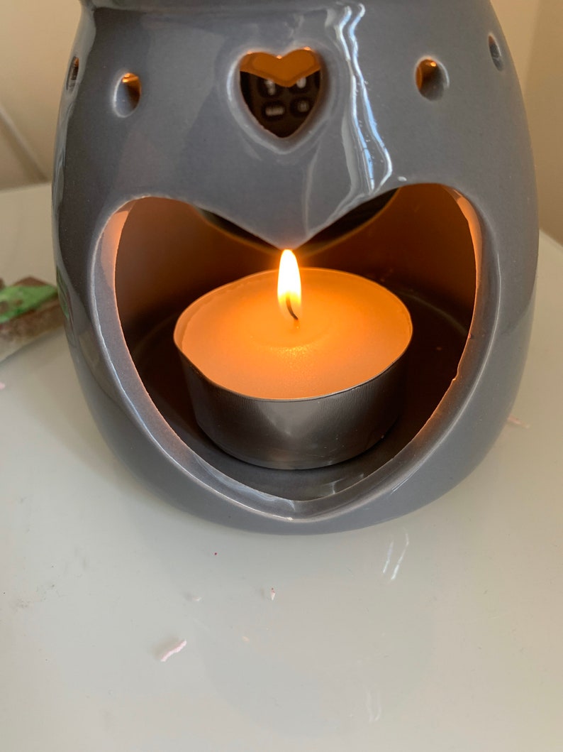 Extra large tea lights 8 hour burn Etsy