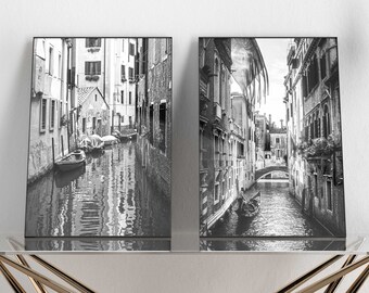 イタリア　ヴェネツィア写真集　Venezia モノクロ　アート イタリア ヴェネツィア写真集 Venezia モノクロ アート イタリア