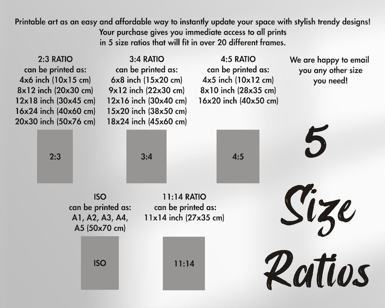 Buy Guanajuato Mexico Black and White Photo 6 Piece Printable Wall Art