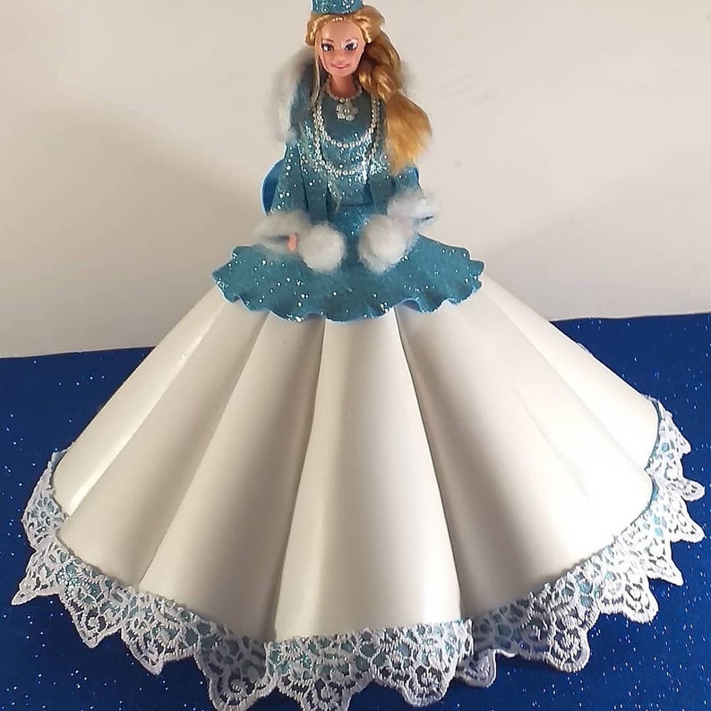 designer lamp Lamp doll for example. night light