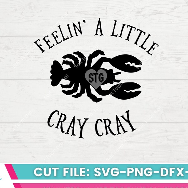 Sign Lobster Svg Etsy Canada