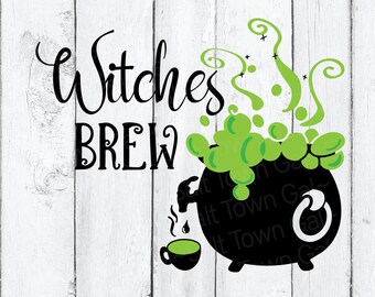 Free Free 71 Witch Coffee Svg SVG PNG EPS DXF File
