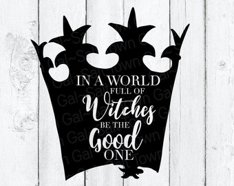 Download Glinda Crown Etsy