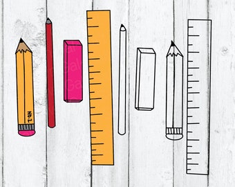 Download Eraser Svg Etsy