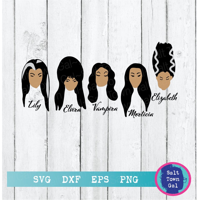 Free Free 88 Friends Horror Shirt Svg SVG PNG EPS DXF File