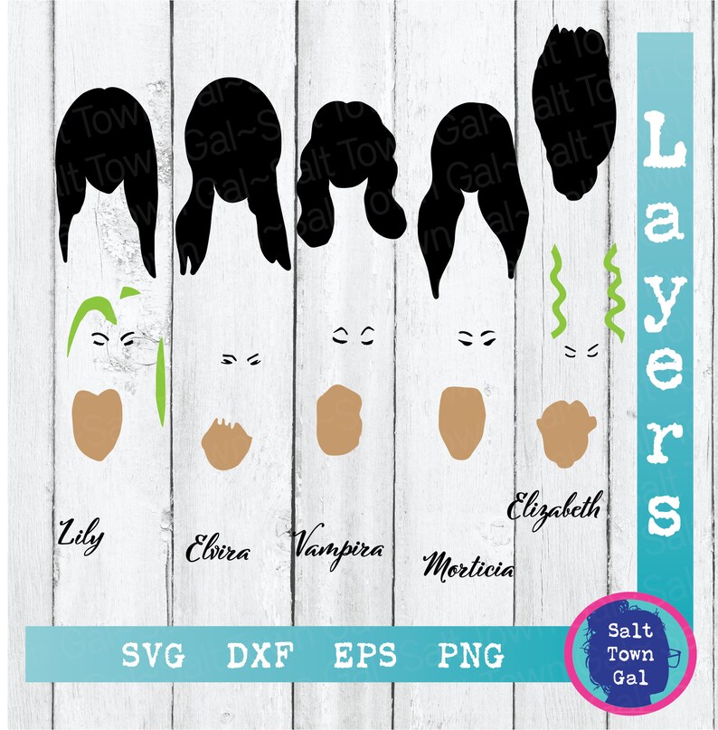 Free Free 78 Friends Horror Shirt Svg SVG PNG EPS DXF File