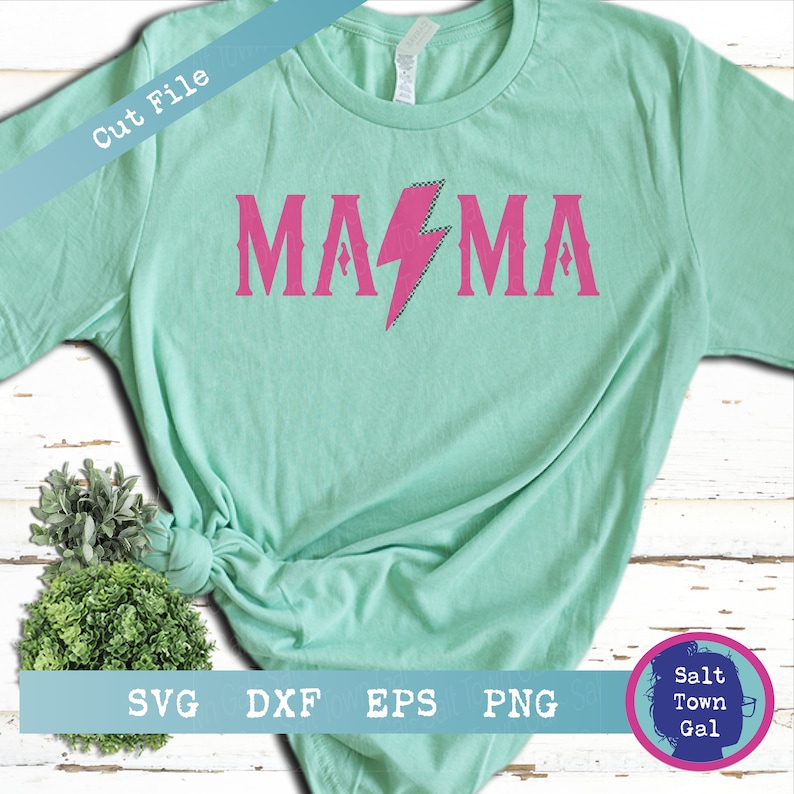 Free Free Mama Svg Acdc 477 SVG PNG EPS DXF File