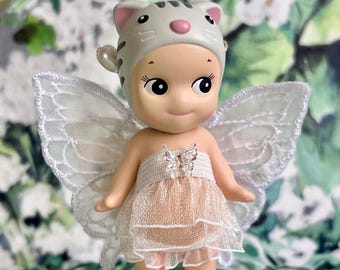 Sonny Angel handmade outfits - Fairies