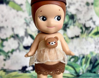 ソニーエンジェルの服 - Etsy 日本