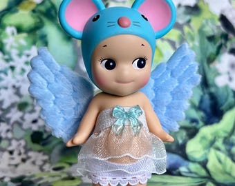 Trajes hechos a mano de Sonny Angel - Ángeles