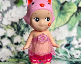 Sonny Angel Handmade Outfit Sets - Pinks - Etsy