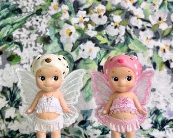 Sonny Angel handmade doll clothing collections (multiple sets)