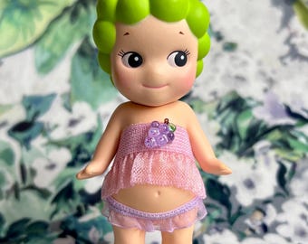 Sonny Angel handmade outfit sets - purple & mixed colours