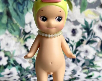 Sonny Angel handmade bead mini necklace