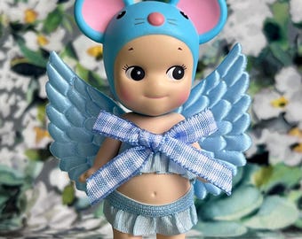 Sonny Angel handmade outfits - Angels