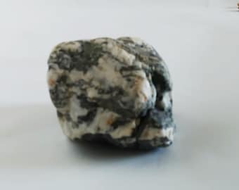 Black & Green Tree Agate