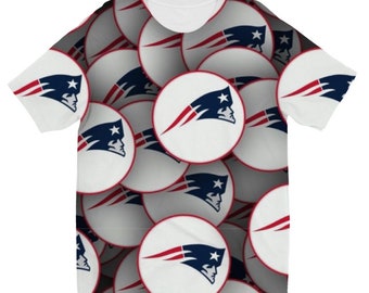patriots jersey uk