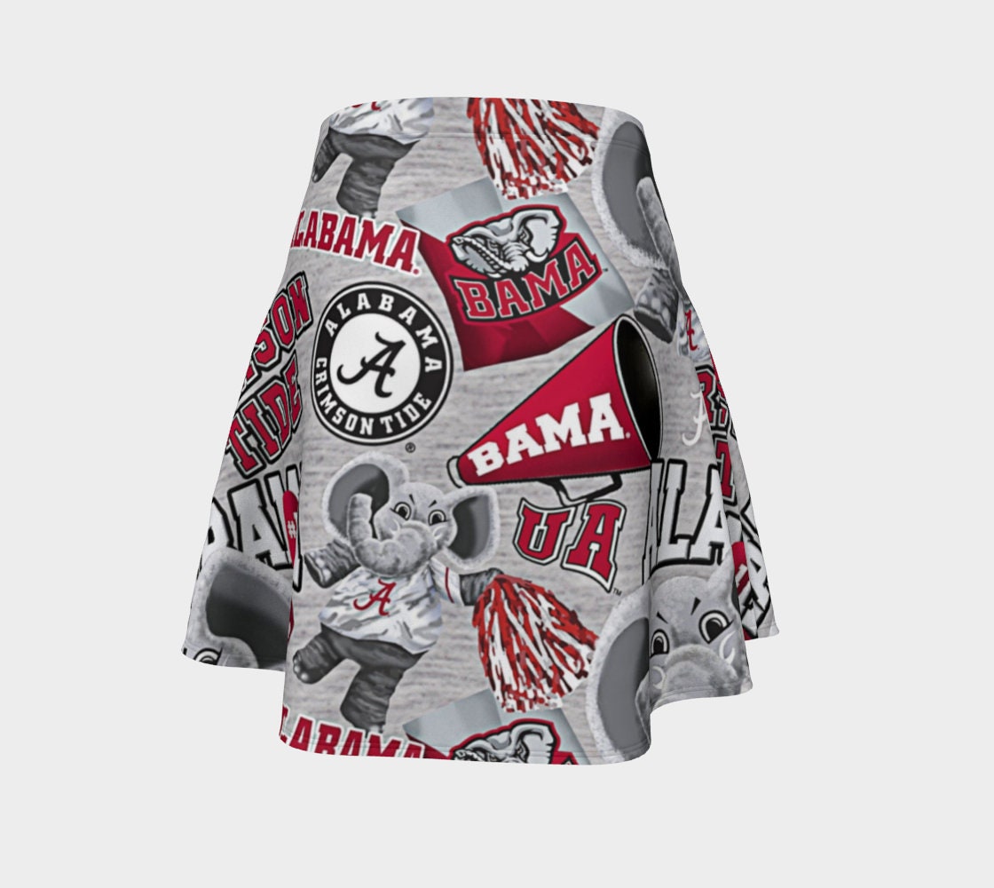 Alabama Tree Skirt 