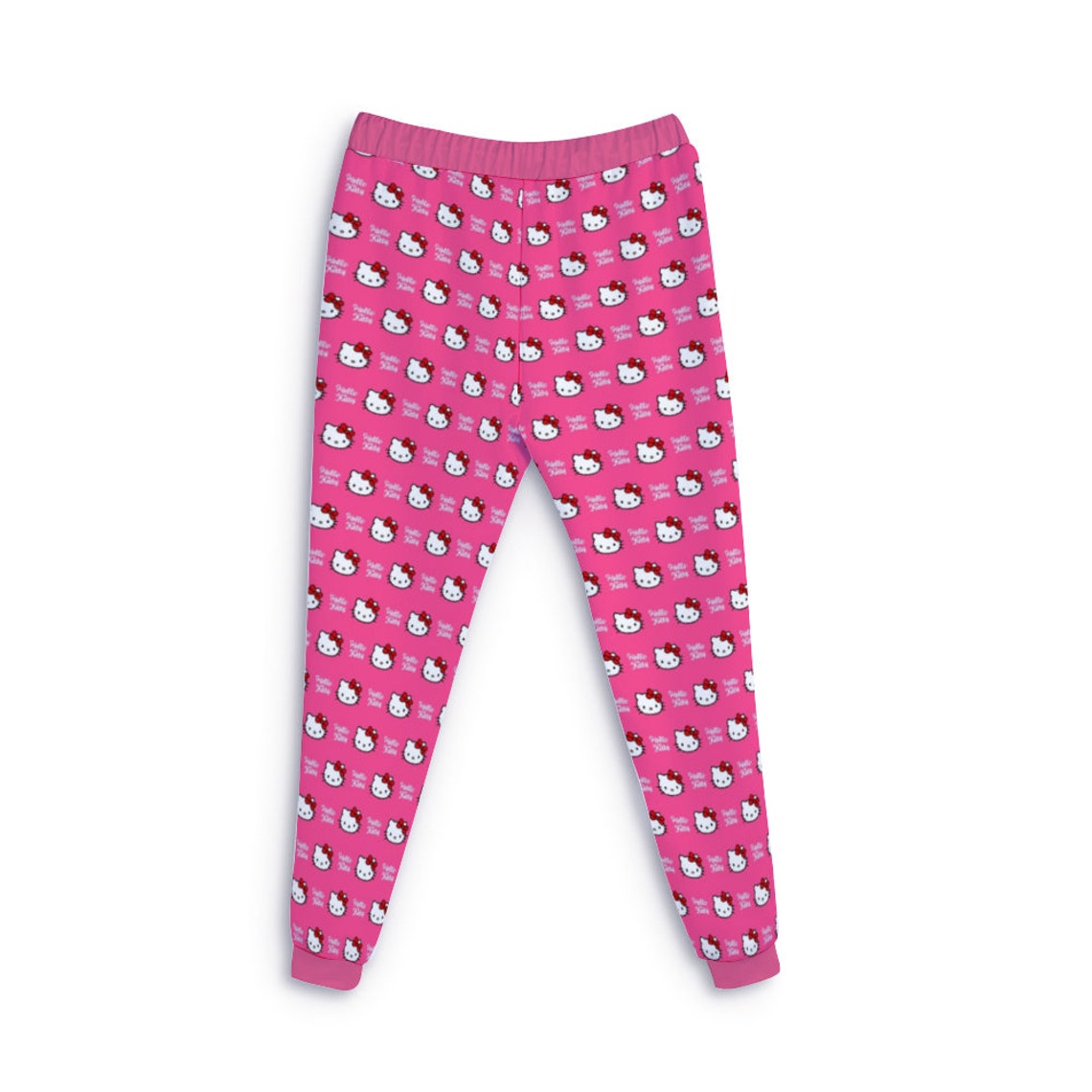 hello kitty jogger set