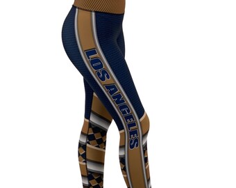 la rams leggings