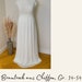 see more listings in the Chiffonröcke section