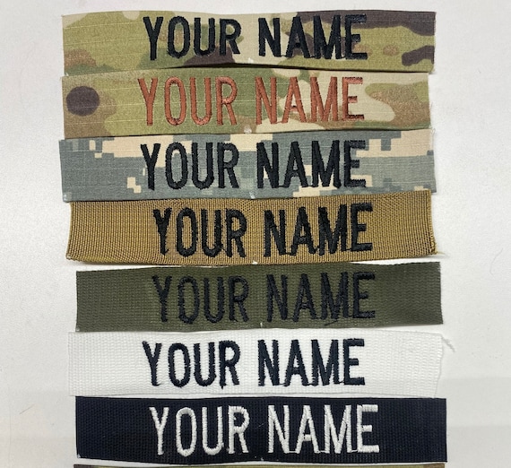 Name on sale tapes ocp