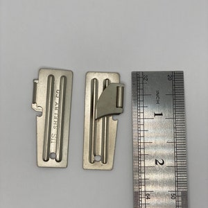can openers / emergency survival tools /P-51 / P-38 /can opener by US Shelby Co