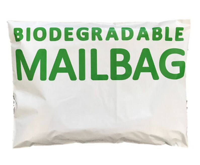 Biodegradable Mailing Bags Parcel Postage Poly Mailer Mail Bag Etsy UK