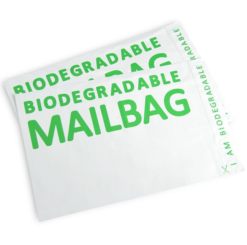 Biodegradable Mailing Bags Parcel Postage Poly Mailer Mail Bag Etsy UK