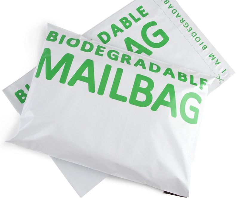 Biodegradable Mailing Bags Parcel Postage Poly Mailer Mail Bag Etsy UK