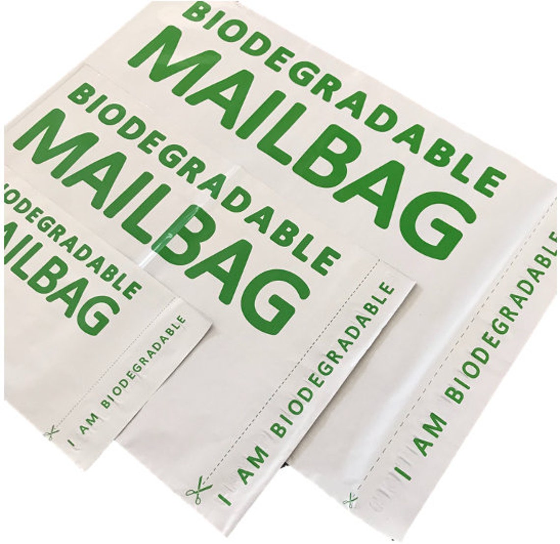 Biodegradable Mailing Bags Parcel Postage Poly Mailer Mail Bag Etsy