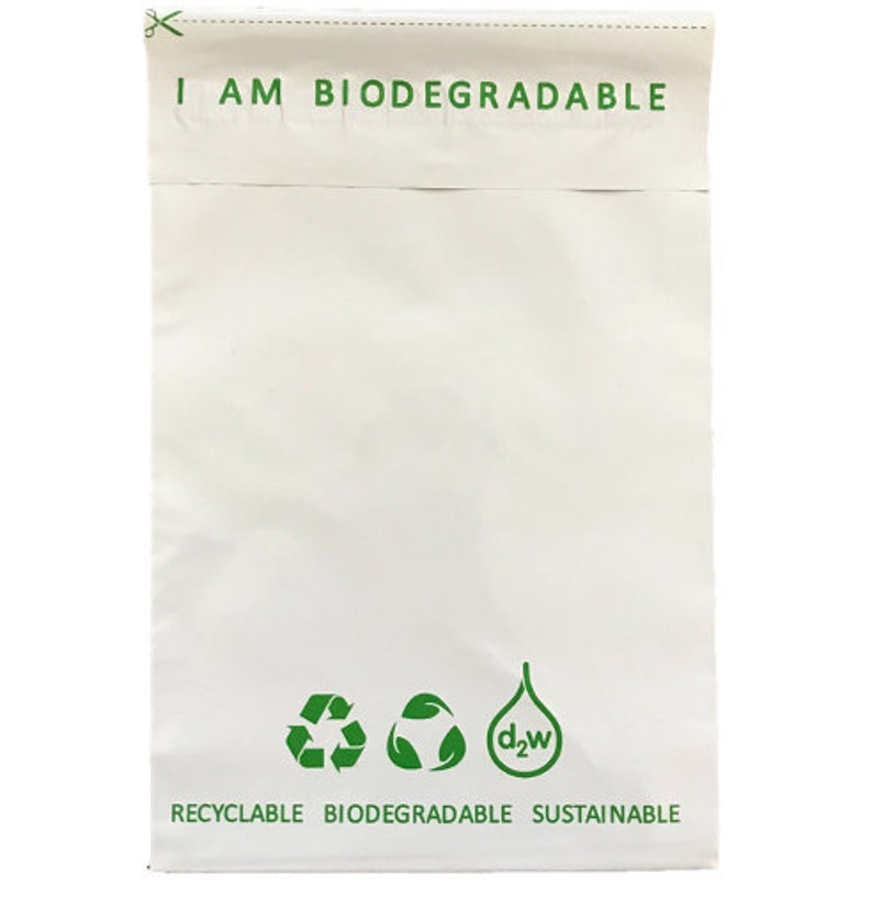 Biodegradable Mailing Bags Parcel Postage Poly Mailer Mail Bag Etsy UK
