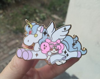 Chibiusa Pin | Etsy
