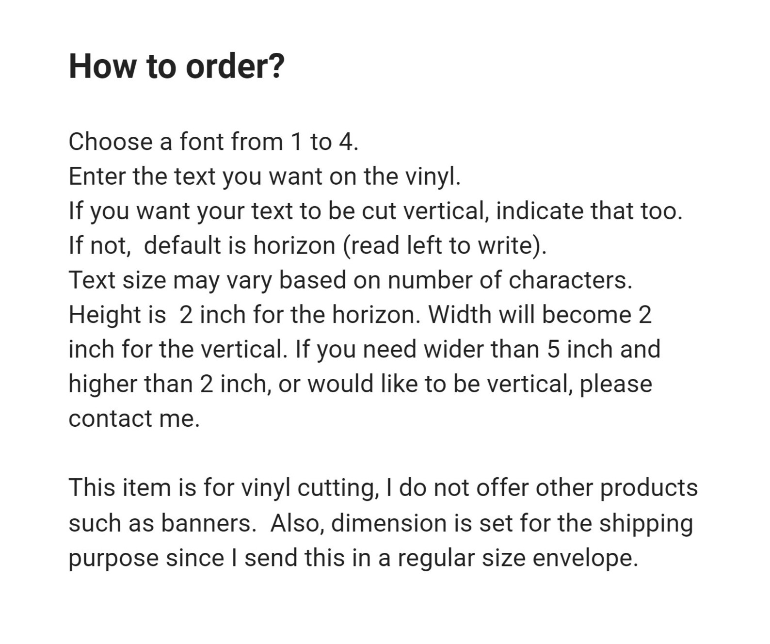 Katakana Decal Japanese Decal Custom Text Decal Car Decal Etsy