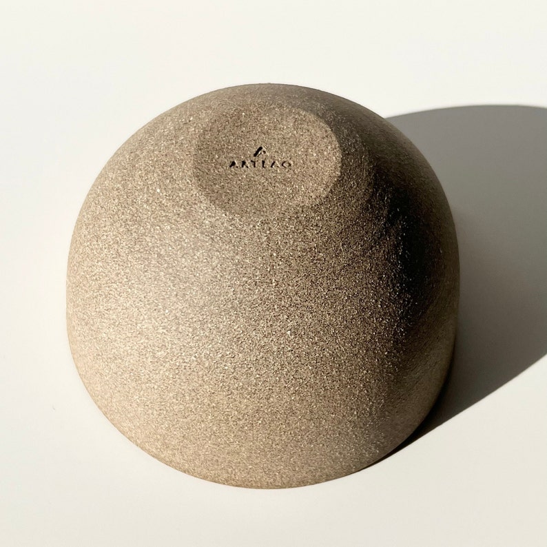 ARTEAO Katakuchi Matcha Bowl - Thumbnail 4