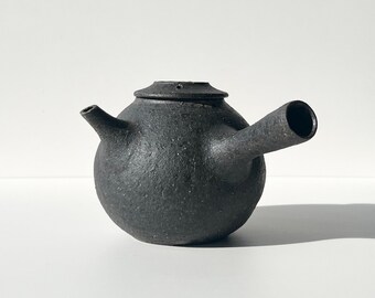 Masashi Tsunokake Tetsuyu Tea Pot