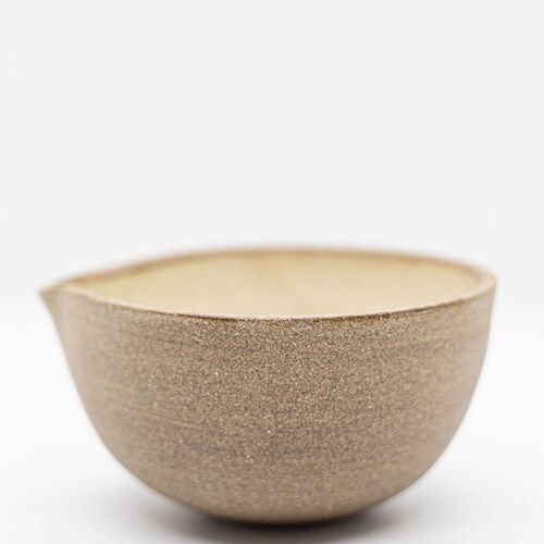 Matcha Bowl Nezumichirashi rinzan Kiln Made in Japan Kyoto Etsy