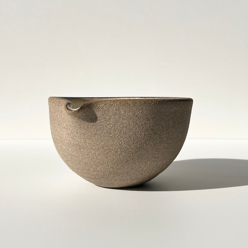 ARTEAO Katakuchi Matcha Bowl