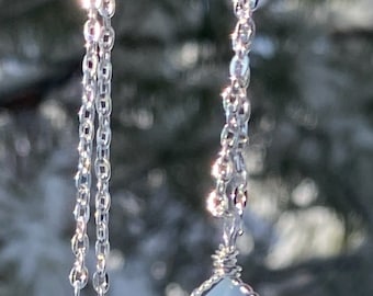 Silver Plated Chain