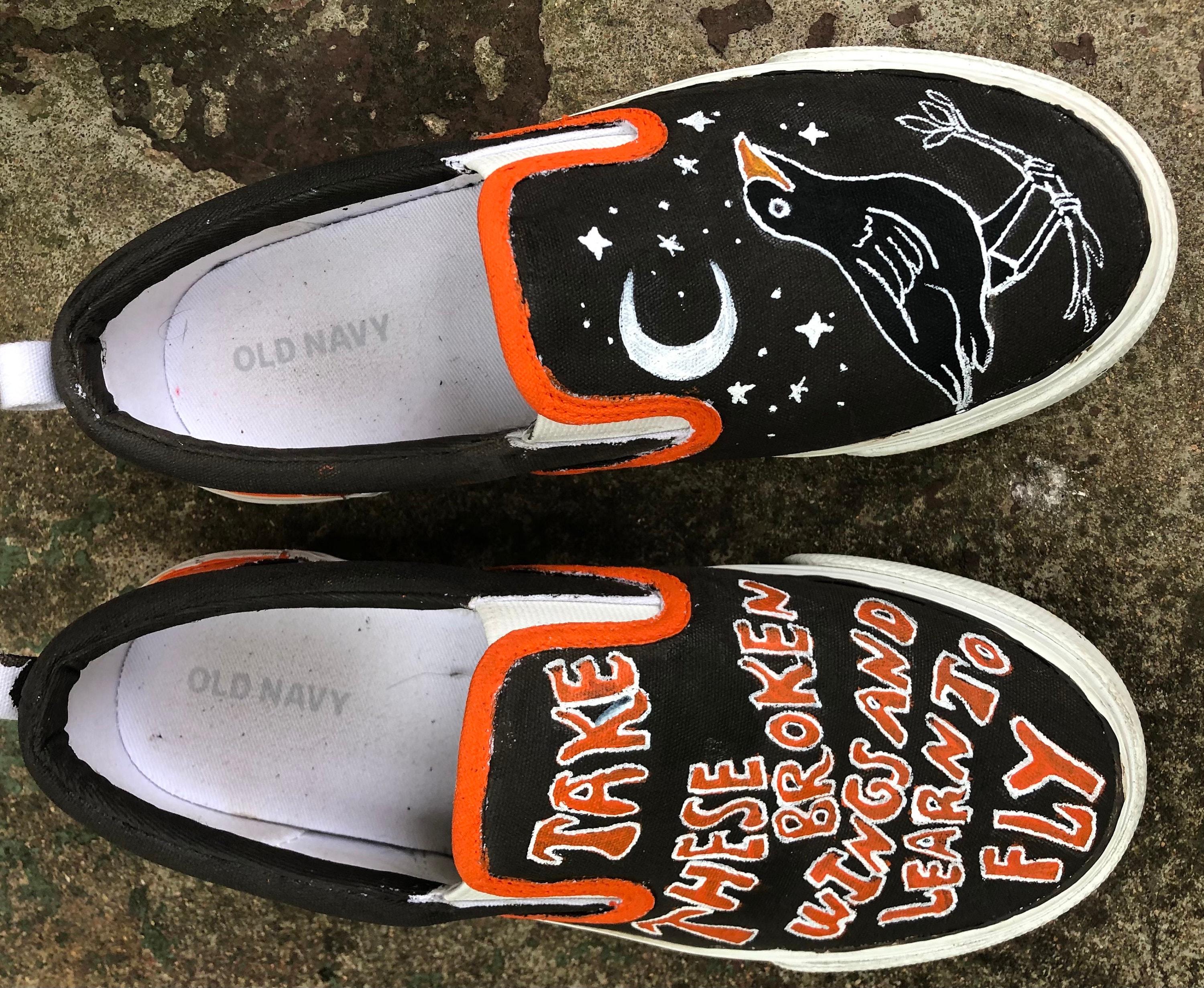 Mens Beatles Shoe