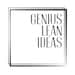 Genius Lean Ideas