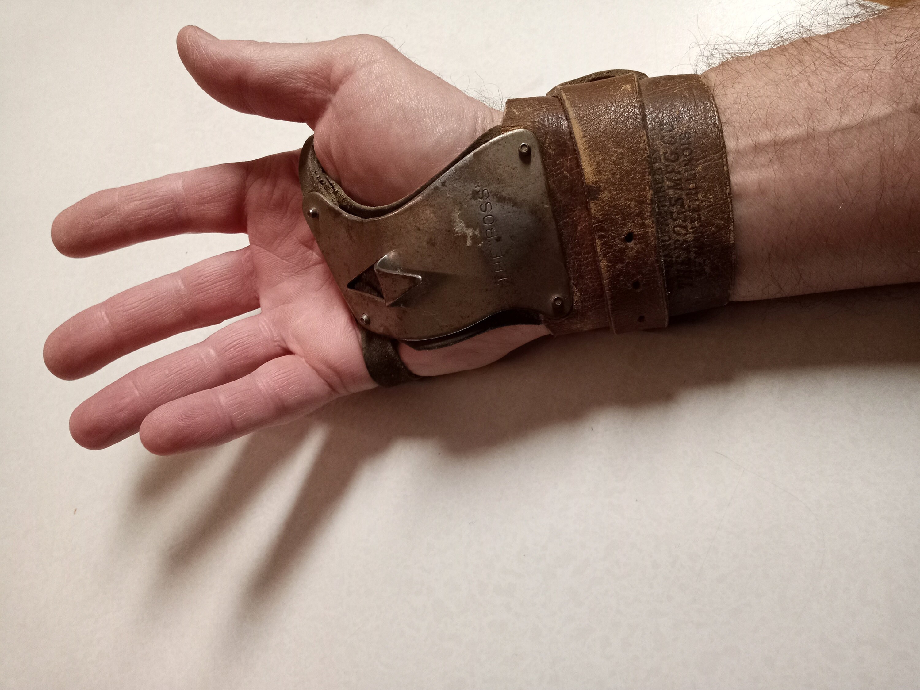 Vintage Corn Husker Etsy