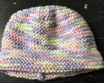 Premmie Beanie